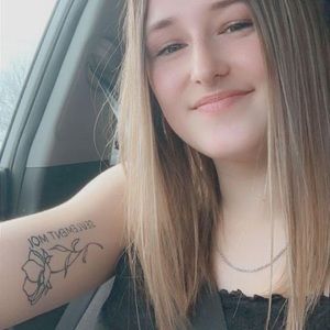 Meet your Posher, Joly-ann